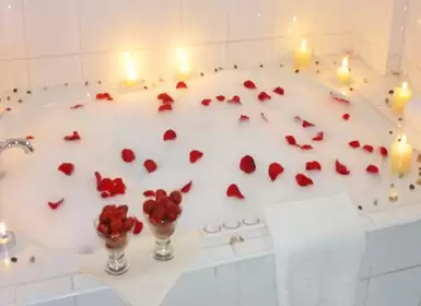 Hoteles con habitación con jacuzzi prviado en Huaraz, Ancash