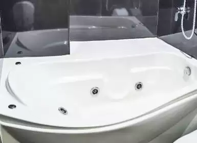Hotel con jacuzzi privado en Nuevo Chimbote