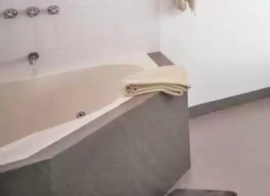 Apartamento con Jacuzzi Privado en Paracas, Ica, Perú