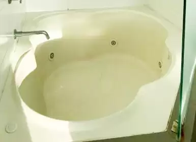 Apartamento con Jacuzzi Privado en Paracas, Ica, Perú