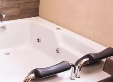 Casa con Jacuzzi Ica Perú