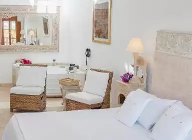 Hotel con Jacuzzi en la habitación en Ica, Perú