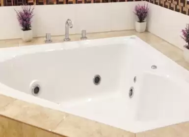 Suite con Bañera de Hidromasaje en Chincha Alta, Ica, Perú