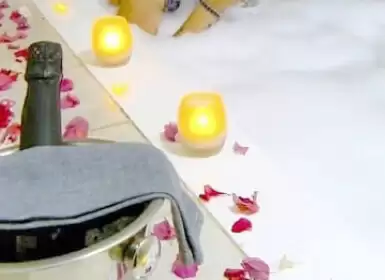 Suite con Jacuzzi Privado Ica, Perú