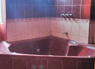 Hotel con jacuzzi privado Huancayo