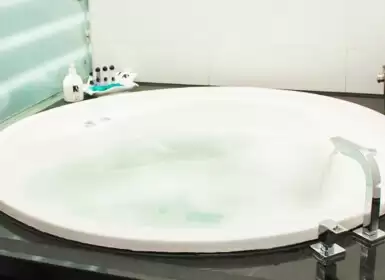 Hotel con jacuzzi en la habitación Chiclayo, Lambayaque, Perú