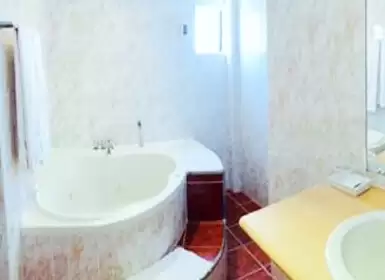 Hotel con Jacuzzi Privado Chiclayo, Lambayaque