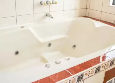 Suite con Jacuzzi Privado en Chiclayo, Lambayaque