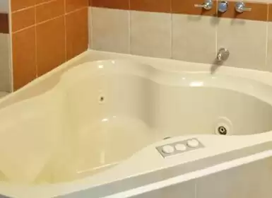 Suite con Jacuzzi Privado en Chiclayo, Perú