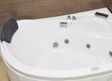 Suite con Jacuzzi Privado en Chiclayo, Perú