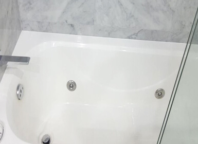 Apartamento con Bañera de hidromasaje Lima, Santiago de Surco
