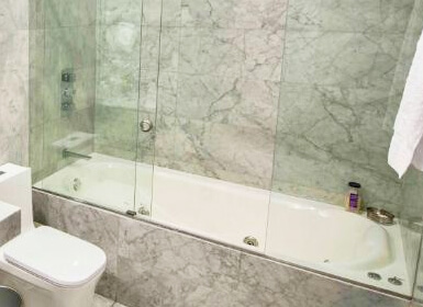 Apartamento con Jacuzzi Lima, Santiago de Surco