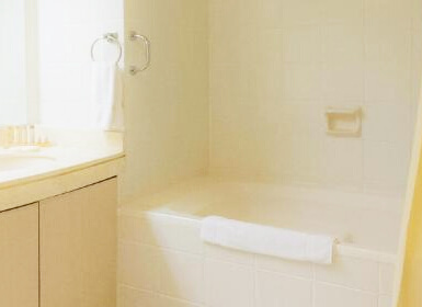Habitación con bañera de hidromasaje Lima, San Isidro