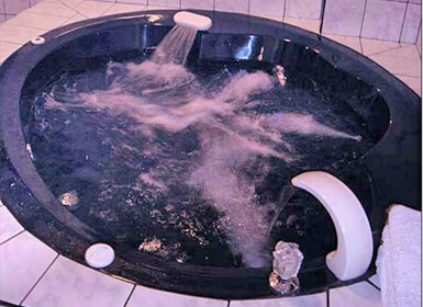 Hoteles con habitación con jacuzzi en Lima, La Perla, Callao