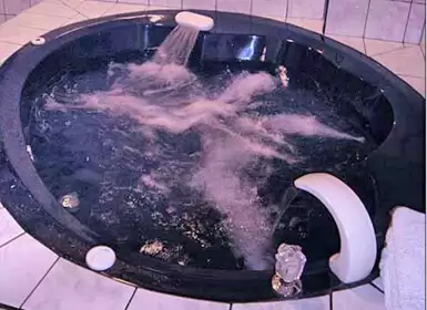 Hoteles con habitación con jacuzzi en Lima, La Perla, Callao