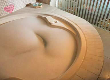 Hoteles con habitación con jacuzzi en Lima