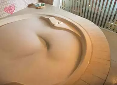 Hoteles con habitación con jacuzzi en Lima