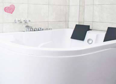 Hoteles con habitación con jacuzzi en Lima