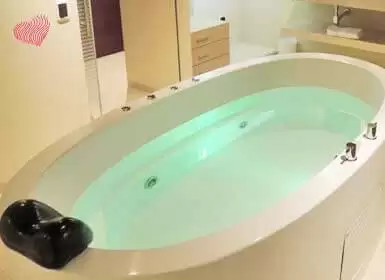 Hoteles con habitación con jacuzzi en Lima