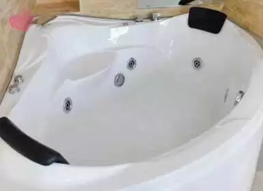 Hoteles con habitación con jacuzzi en Lima