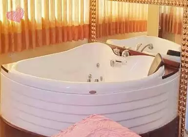 Hoteles con habitación con jacuzzi en Lima