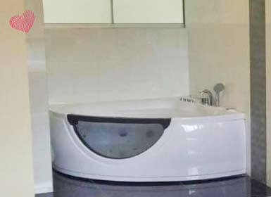 Hoteles con habitación con jacuzzi en Lima
