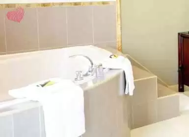 Hoteles con habitación con jacuzzi en Lima