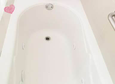 Hoteles con habitación con jacuzzi en Lima