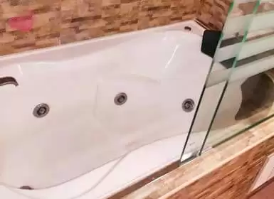 Hoteles con habitación con jacuzzi en Lima