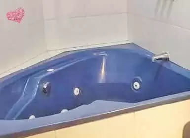 Hoteles con habitación con jacuzzi en Lima