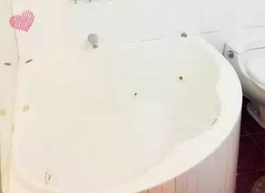 Hoteles con habitación con jacuzzi en Lima