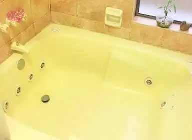 Hoteles con habitación con jacuzzi en Lima
