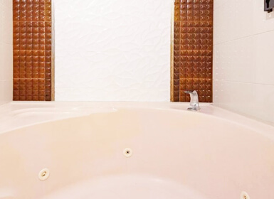 Habitación con Jacuzzi Privado Miraflores, Lima