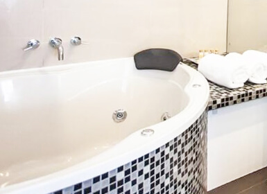 Hoteles con Jacuzzi Privado en Miraflores, Lima