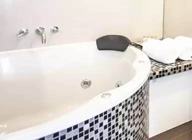 Hoteles con Jacuzzi Privado en Miraflores, Lima