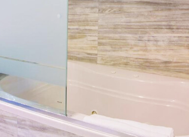 Hotel con Jacuzzi Privado Lima, Miraflores