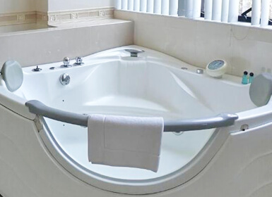 Hotel con suite con jacuzzi Lima, San Isidro