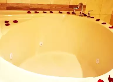Hoteles con Jacuzzi en la habitación Lima, San Borja