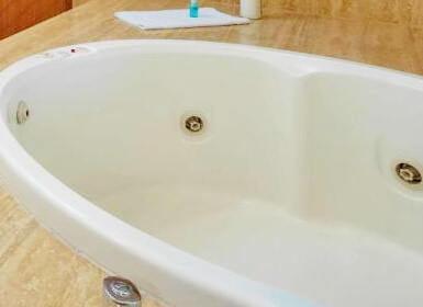 Hoteles con jacuzzi en la habitación Lima, San Isidro