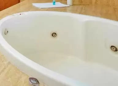 Hoteles con jacuzzi en la habitación Lima, San Isidro