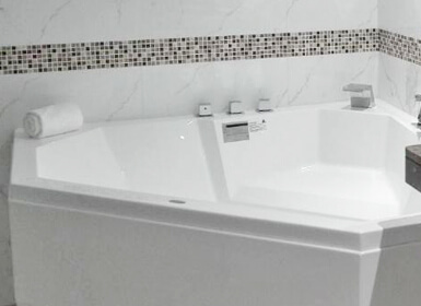 Hoteles con habitación con jacuzzi en Lima