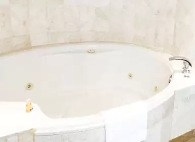 suite con jacuzzi privado Miraflores, Lima