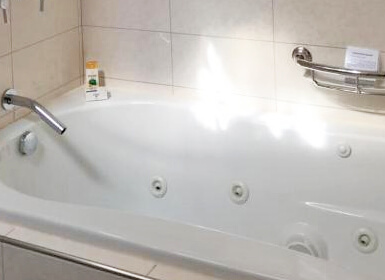 Suite con bañera de hidromasaje Cieneguilla, Lima