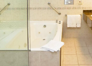 Suite con bañera de hidromasaje Lima, San Isidro