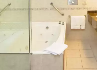 Suite con bañera de hidromasaje Lima, San Isidro