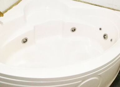 Suite con Jacuzzi Lima, San Isidro