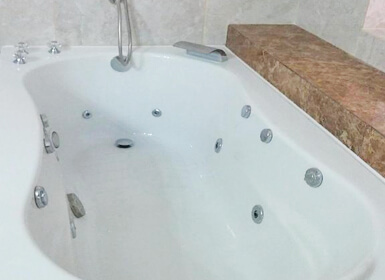 Suite con Jacuzzi Privado Chaclacayo, Lima