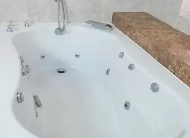 Suite con Jacuzzi Privado Chaclacayo, Lima