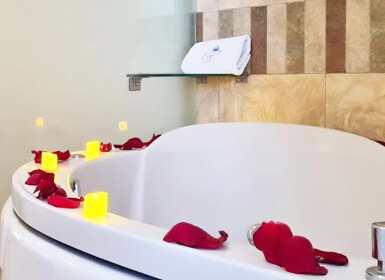 Suite con Jacuzzi Privado Lima, San Isidro