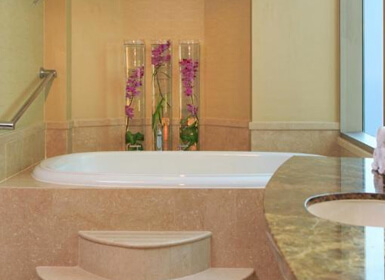 Suite con jacuzzi privado en Lima, Miraflores